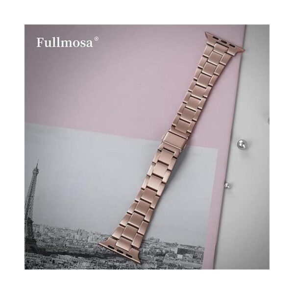 Fullmosa No necesita herramientas Correa compatible con_3