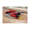 Fuller Herramienta 301 0099 Juego de cinceles para