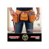 Fuller Herramienta 301 0099 Juego de cinceles para