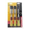 Fuller Herramienta 301 0099 Juego de cinceles para