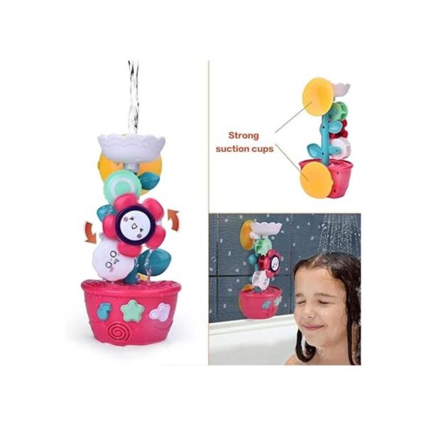 Fun Little Toys Juguetes de baño para niños pequeños_2