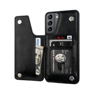 Funda ONETOP tipo cartera compatible con Samsung Galaxy_1