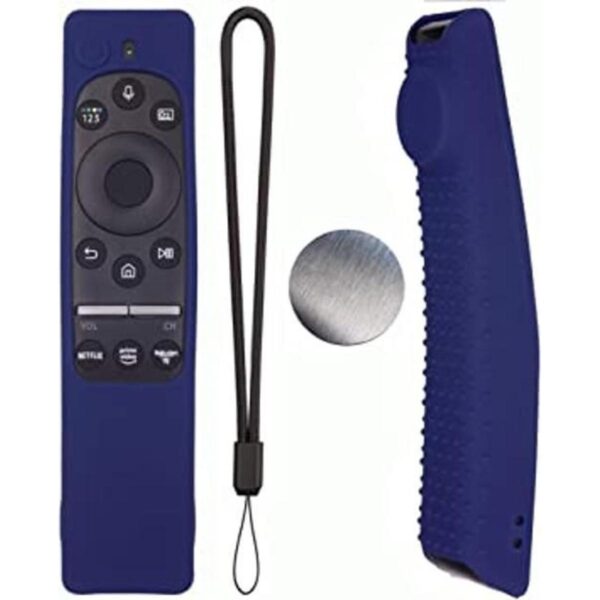 Funda Protecitve de silicona para Samsung Smart TV con_1