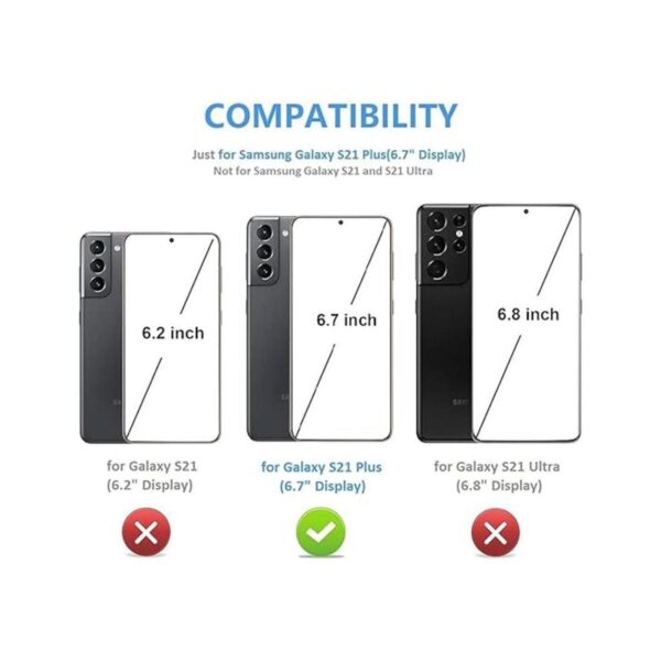 Funda ONETOP tipo cartera compatible con Samsung Galaxy_2