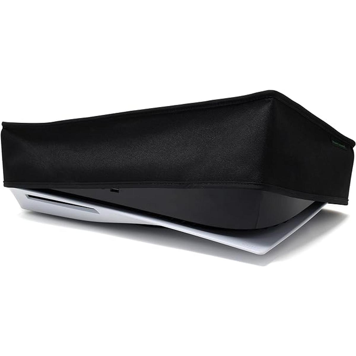 Funda antipolvo para Playstation 5 de Foamy Lizard El