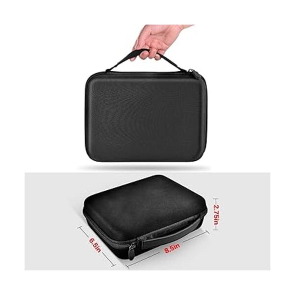 Funda compatible con HALO Bolt 588304440057720 mWh_5