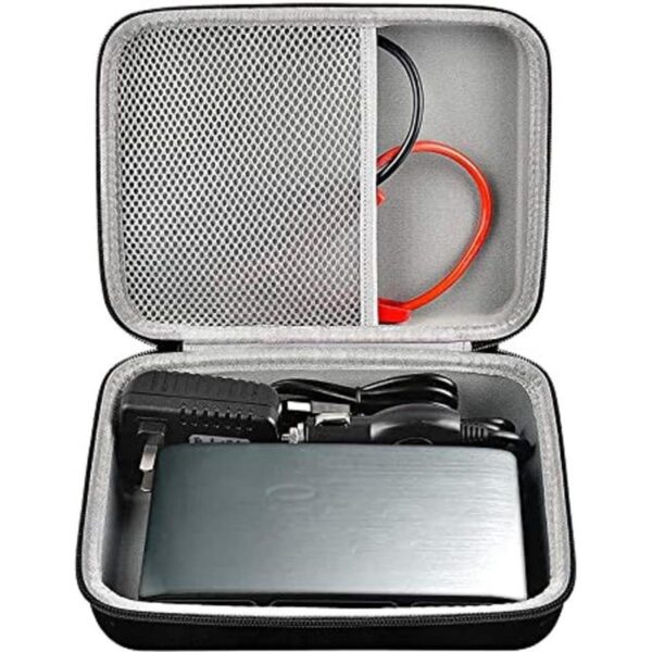 Funda compatible con HALO Bolt 588304440057720 mWh_1