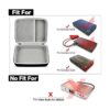 Funda compatible con HALO Bolt 588304440057720 mWh_2