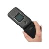Funda con clip para Alcatel SmartflipGo Flip 3_5