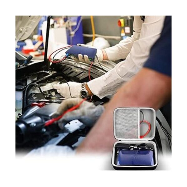 Funda compatible con HALO Bolt 588304440057720 mWh_6