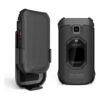Funda con clip para cinturón Kyocera DuraXV Extreme E4810_1