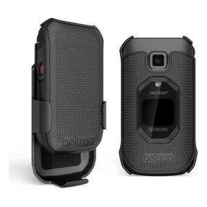 Funda con clip para cinturón Kyocera DuraXV Extreme E4810_1