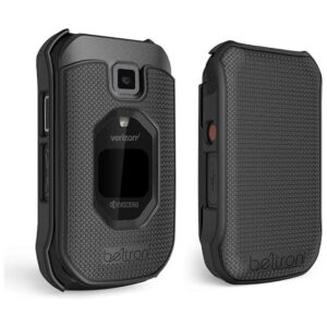 Funda con clip para cinturón Kyocera DuraXV Extreme E4810_2