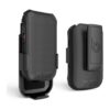Funda con clip para cinturón Kyocera DuraXV Extreme E4810_4
