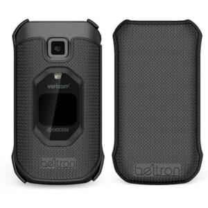 Funda con clip para cinturón Kyocera DuraXV Extreme E4810_5