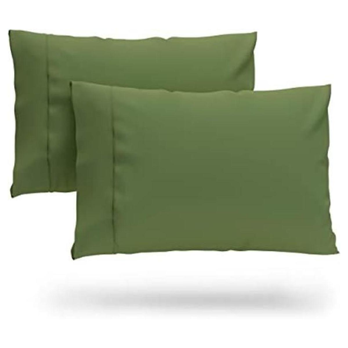 Funda de almohada de la colección Cosy House Funda de