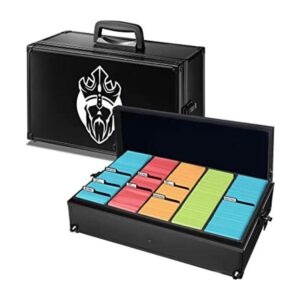Funda de almacenamiento para tarjetas de juego BBBSTORM_1