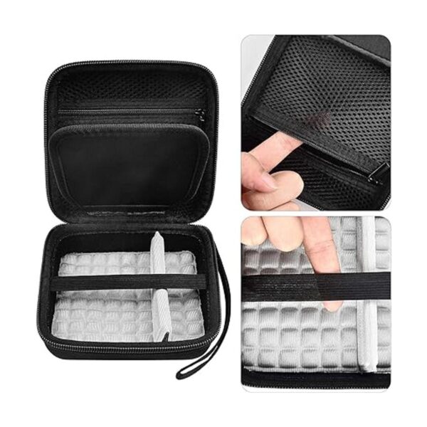 Funda de cámara de juguete para niños VTech Kidizoom_4