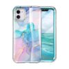 Funda de la serie DT para iPhone 11 construida con_2