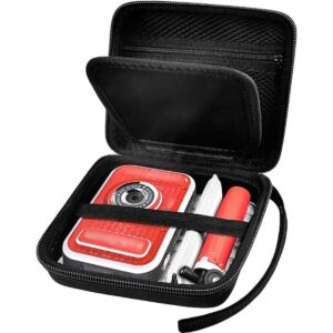 Funda de cámara de juguete para niños VTech Kidizoom_1