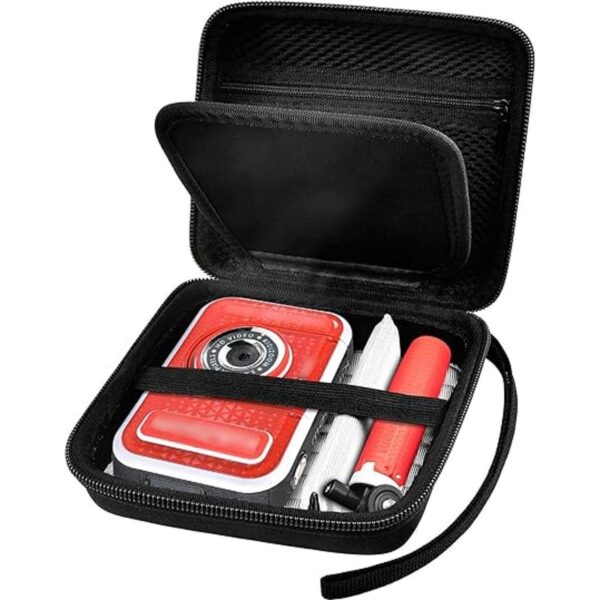 Funda de cámara de juguete para niños VTech Kidizoom_1