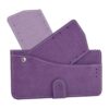 Funda de piel tipo cartera para Samsung Galaxy Note10 con_5