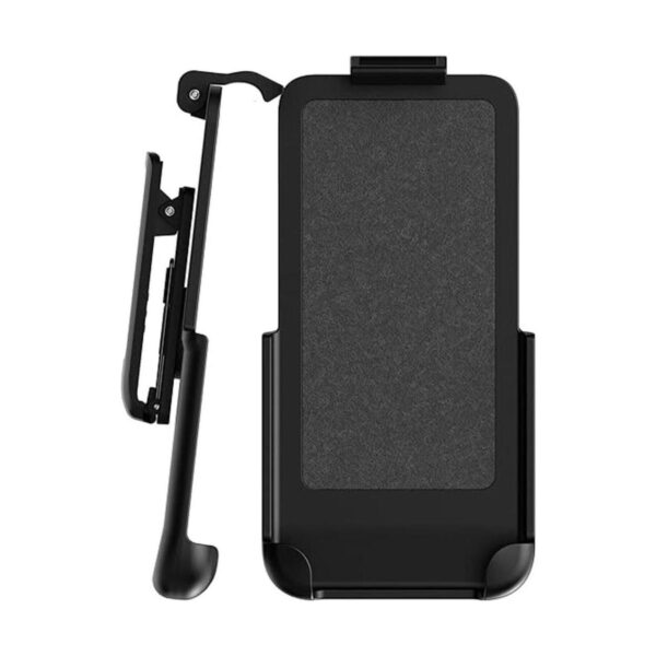 Funda de piel para Apple iPhone X funda no incluida._4