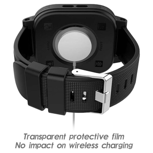 Funda impermeable para Apple Watch de 1.732 in Series 6_3