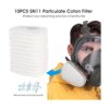 Funda facial completa reutilizable 6800 cubrebocas_4