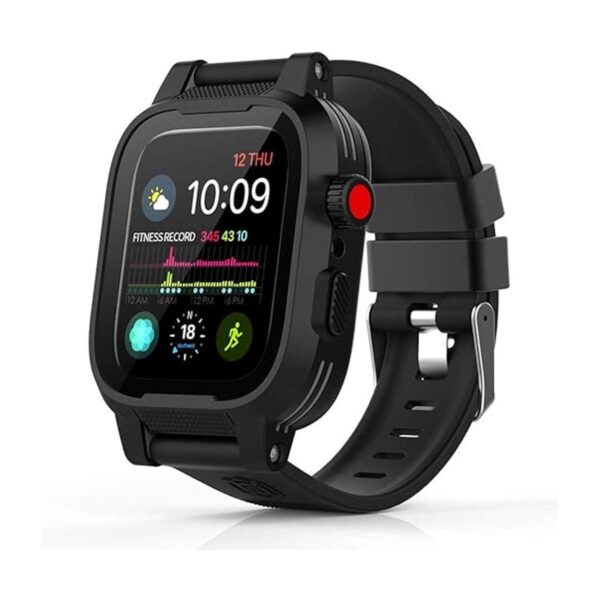 Funda impermeable para Apple Watch de 1.732 in Series 6_1