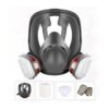 Funda facial completa reutilizable 6800 cubrebocas_1