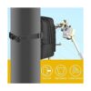 Funda multímetro compatible con Fluke_5