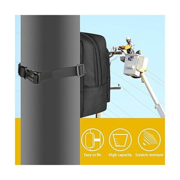 Funda multímetro compatible con Fluke_5