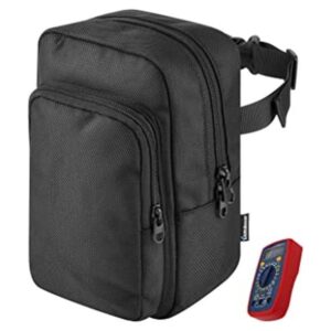 Funda multímetro compatible con Fluke_1