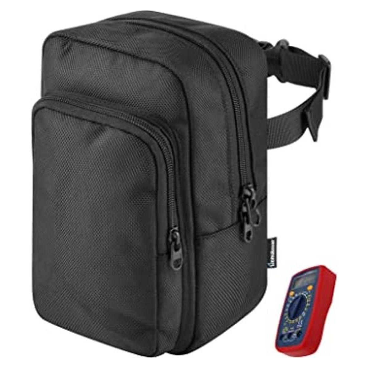Funda multímetro compatible con Fluke