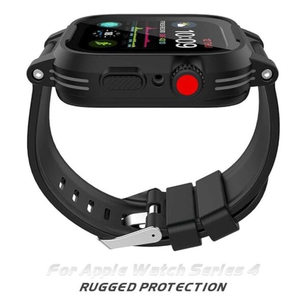Funda impermeable para Apple Watch de 1.732 in Series 6_4