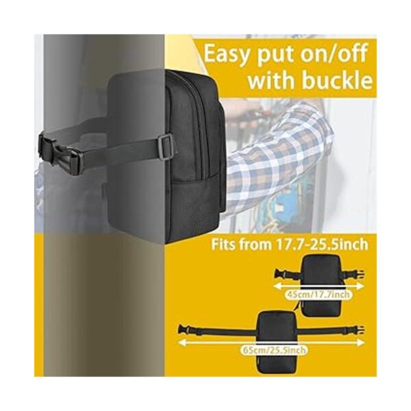 Funda multímetro compatible con Fluke_3