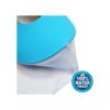 Funda impermeable para pies para ducha protector de_2