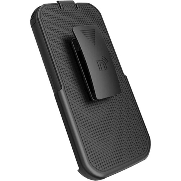 Funda para CAT S42 Nakedcellphone color negro_5