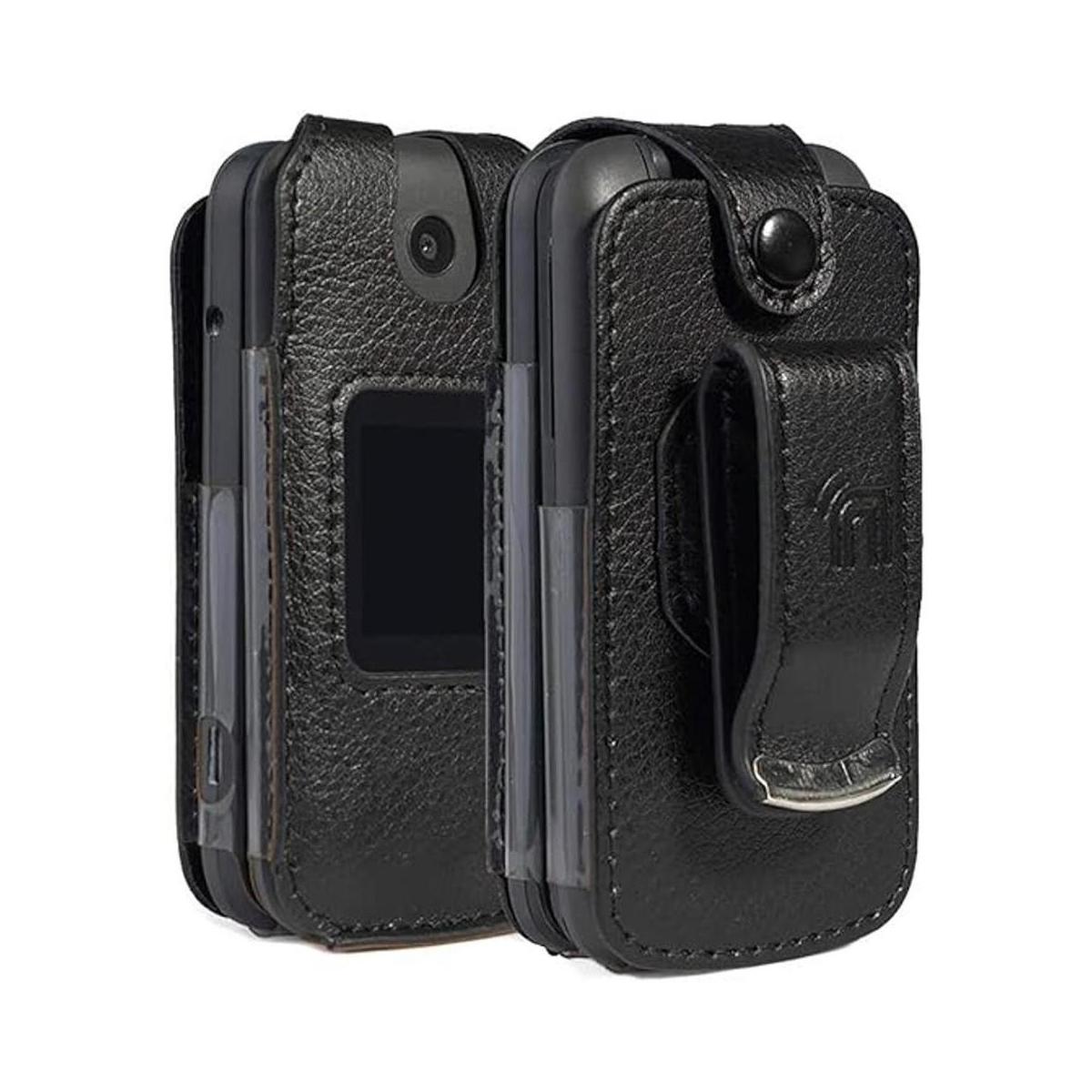 Funda para Alcatel SmartflipGo Flip 3 Nakedcellphone