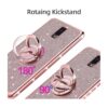 Funda para Blu View 3 compatible con Blu View3 B140DL_3