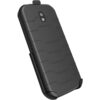 Funda para CAT S42 Nakedcellphone color negro_4