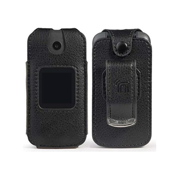 Funda para Alcatel SmartflipGo Flip 3 Nakedcellphone_2