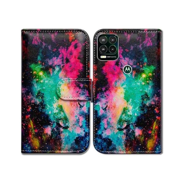 Funda para Moto G Stylus 5G no compatible con G Stylus_1