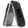 Funda para Jitterbug Flip2 Nakedcellphone piel vegana_5