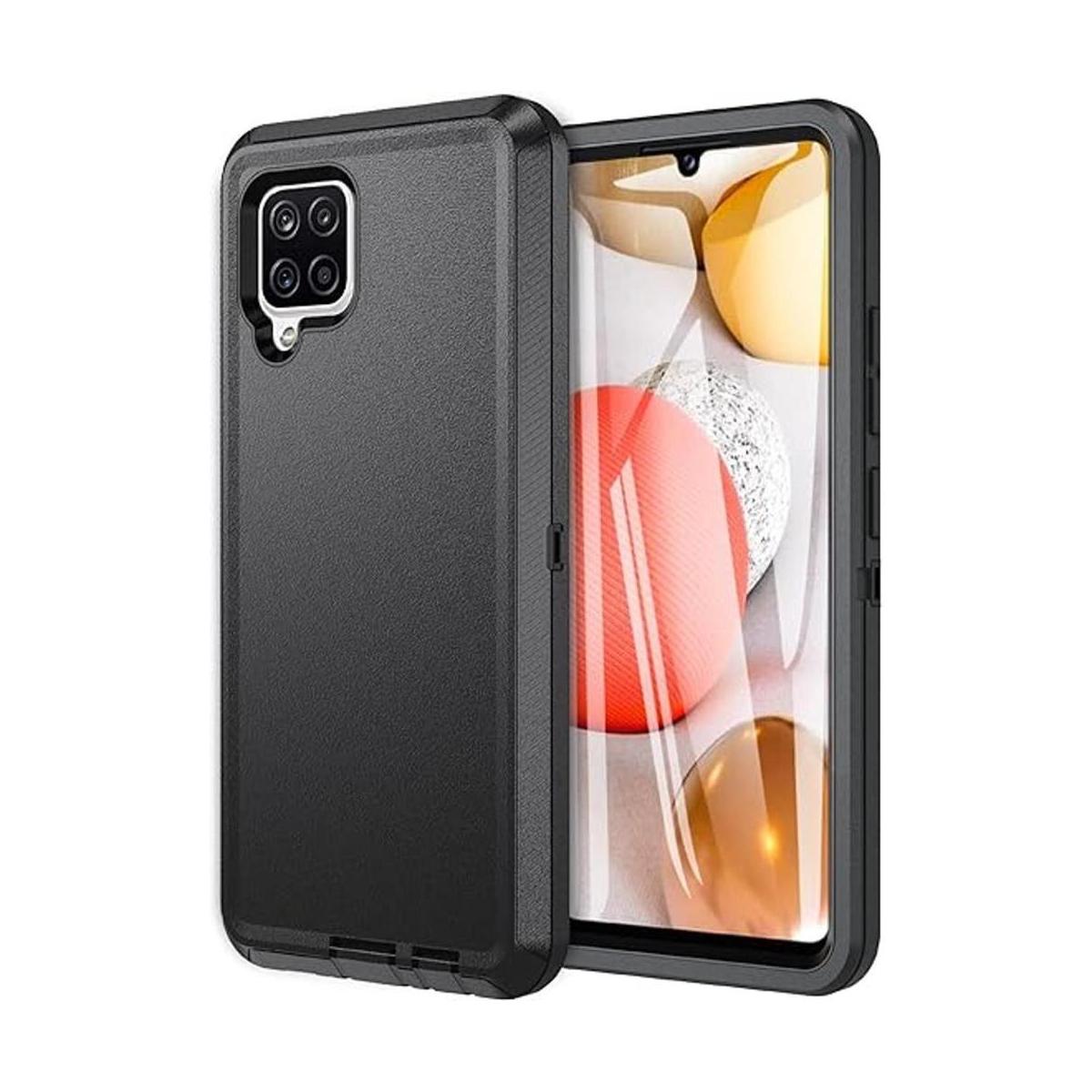 Funda para Samsung Galaxy A42 5G Hensinple Samsung Galaxy