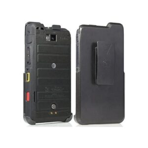 Funda para Sonim XP8 Nakedcellphone negro_1