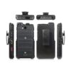 Funda para Sonim XP8 Nakedcellphone negro_5