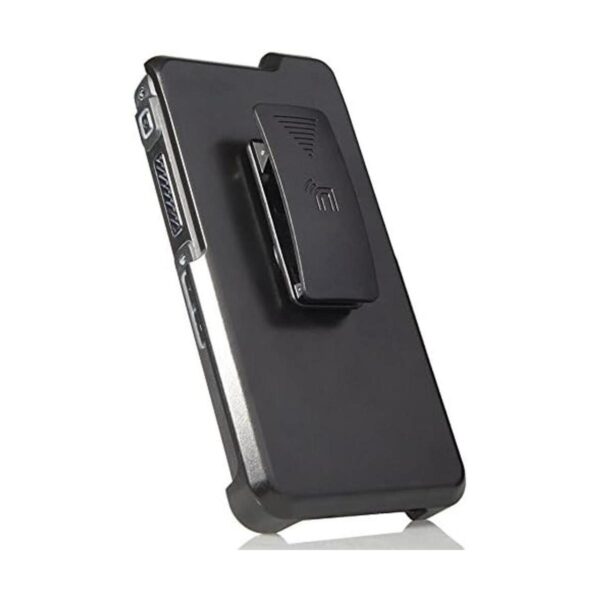 Funda para Sonim XP8 Nakedcellphone negro_3