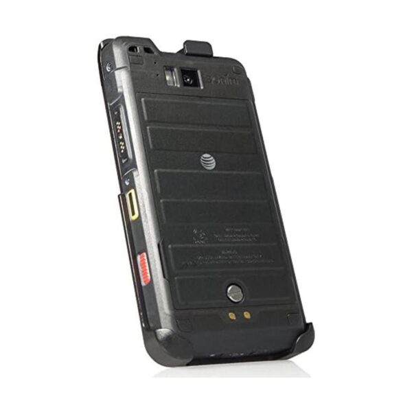 Funda para Sonim XP8 Nakedcellphone negro_2